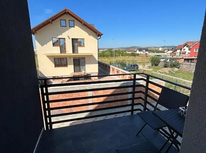 Casa Lucia Hotel Sibiu